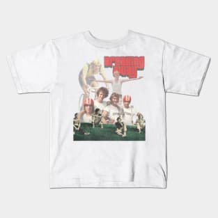 Breaking Away Kids T-Shirt